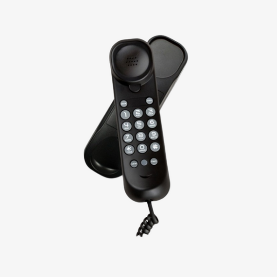 Uniden CE7104 Trimline with CID Corded Phone Dubai