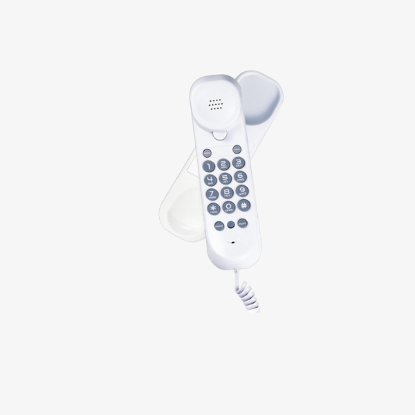 Uniden CE7104 Trimline with CID Corded Phone Dubai