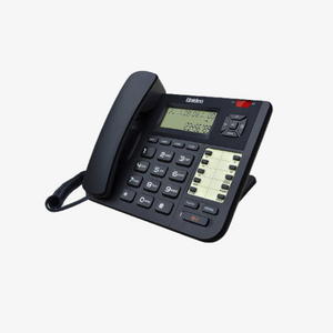 Uniden AT 8502 2 Line Corded Landline Speaker Phone Dubai
