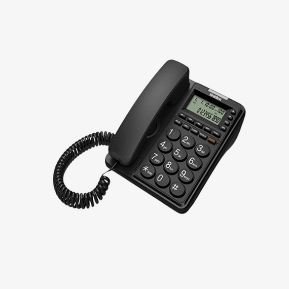 Uniden CE6409 Big Button & Big Display Speaker Phone Dubai