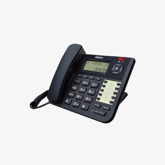 Uniden CE8402 Corded Speakerphone Dubai