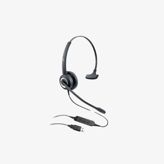 VT 6300 UNC-D  DIRECT USB (03 ) Wired Headset Dubai