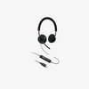 VT8200 Duo+3.5mm Wired Headset Dubai