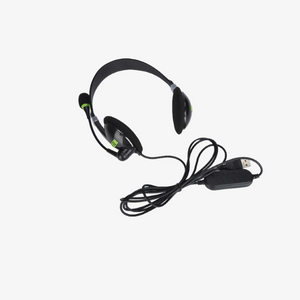 VT8200 Duo+3.5mm Wired Headset Dubai