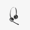 VT9200 Duo+BT50U Bluetooth Headset Dubai