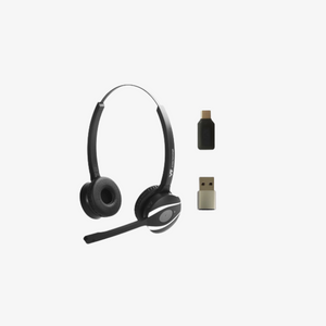 VT9200 Duo+BT50U Bluetooth Headset Dubai