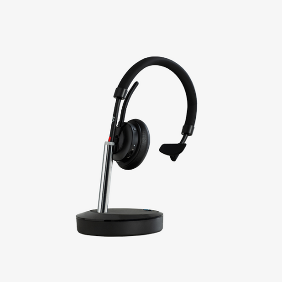 VT x300 Mono+BT100U Bluetooth Headset Dubai