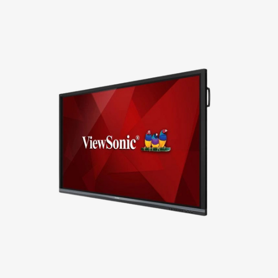 Viewsonic IFP8650-5 86" 4K Interactive Flat Panel Dubai