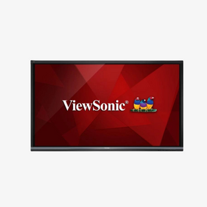 Viewsonic IFP8650-5 86" 4K Interactive Flat Panel Dubai