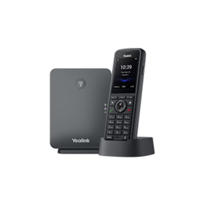 W79P Pro Professional ruggedized DECT IP phone system