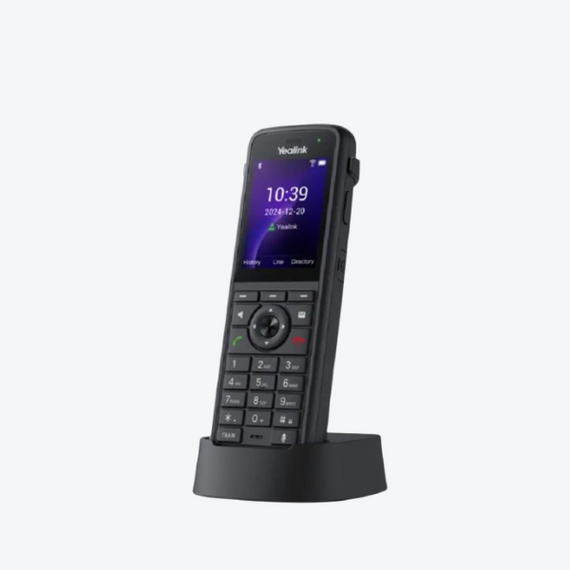 Yealink AX86R Ruggedized Wi-Fi Handset Dubai