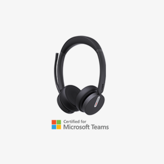 Yealink BH70 Microsoft Teams Dubai