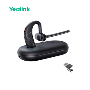 Yealink BH71Pro USB-CA Bluetooth Wireless Business Headset