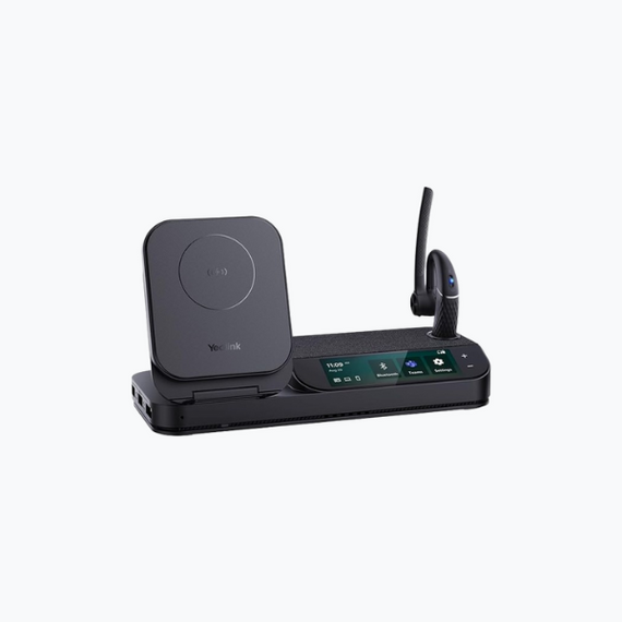 Yealink BH71 Workstation Headset Dubai