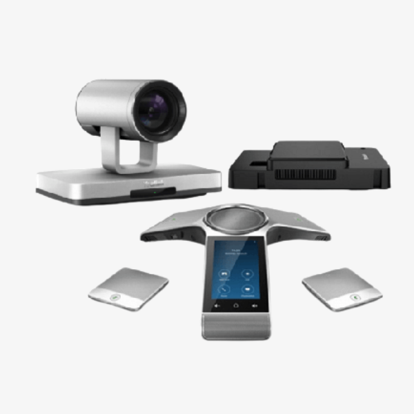 Yealink CP960-UVC80 N8i5C Zoom Rooms Kit Dubai