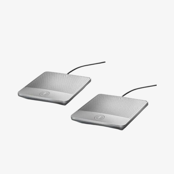 Yealink CPE90 CP Wired Expansion Mic Dubai