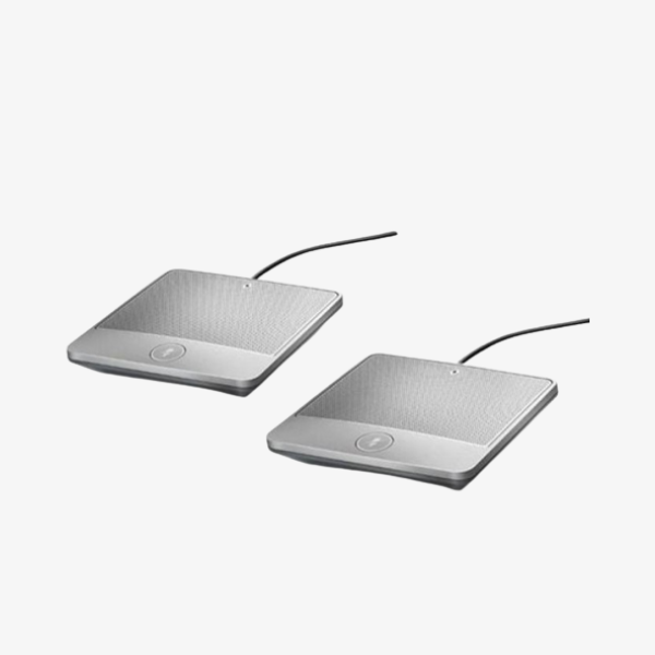 Yealink CPE90 CP Wired Expansion Mic Dubai