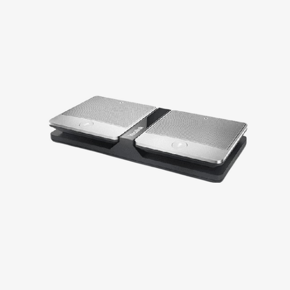 Yealink CPW90 Mic Package Dubai