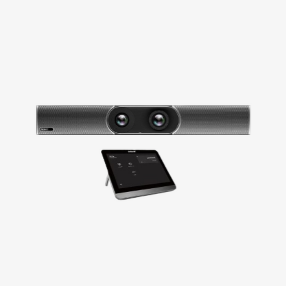 Yealink Collaboration Bar for Medium Rooms Dubai