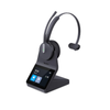 Yealink HA64 Pro Wireless DECT & Bluetooth Headset Dubai