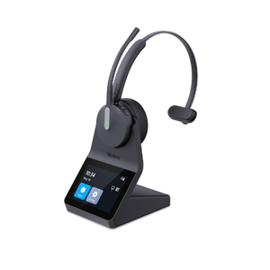 Yealink HA64 Pro Wireless DECT & Bluetooth Headset Dubai