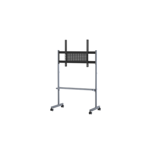 Yealink MB-FS-VESA Floorstand for Yealink display devices