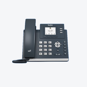 Yealink MP52 E2-Common Area Teams Phone Dubai