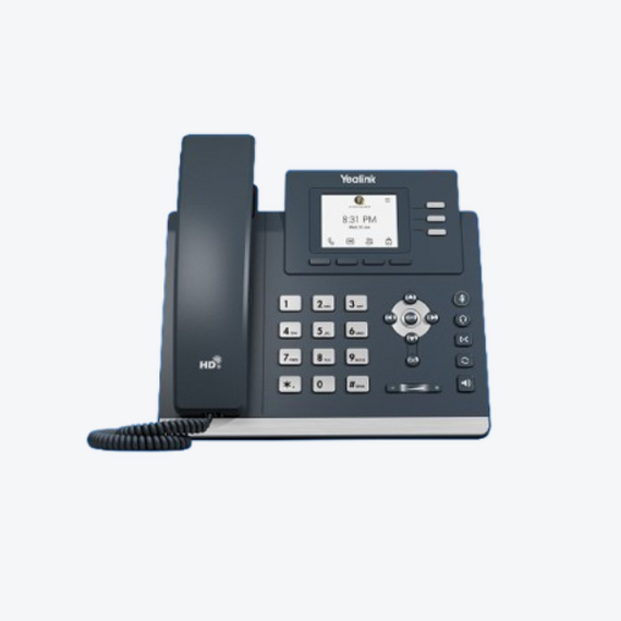 Yealink MP52 E2-Common Area Teams Phone Dubai