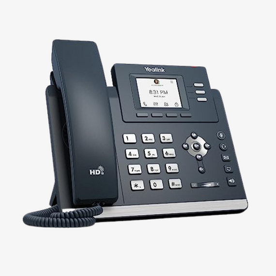 Yealink MP52 Teams Edition IP Phone Dubai