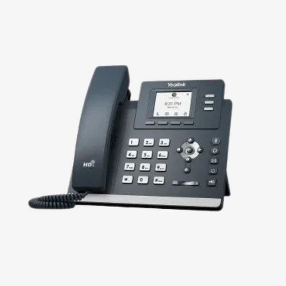 Yealink MP52 Teams Edition IP Phone Dubai