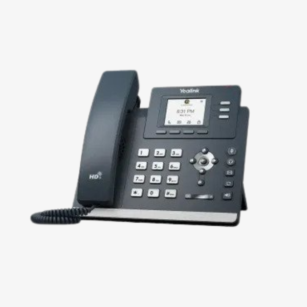 Yealink MP52 Teams Edition IP Phone Dubai