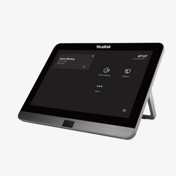 Yealink MTouch II Collaboration Touch Panel Dubai