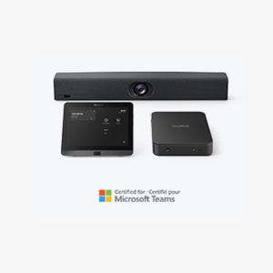 Yealink MVC400 Microsoft Teams Rooms on Windows Dubai