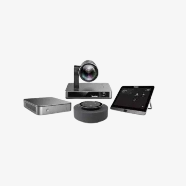 Yealink MVC660-C2-050 Microsoft Teams Video Conferencing System for Medium Rooms Dubai