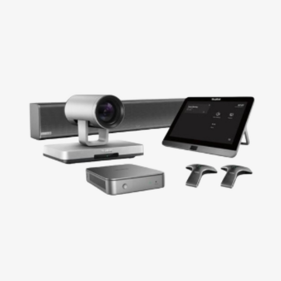 Yealink MVC800 Microsoft Teams Rooms System Dubai
