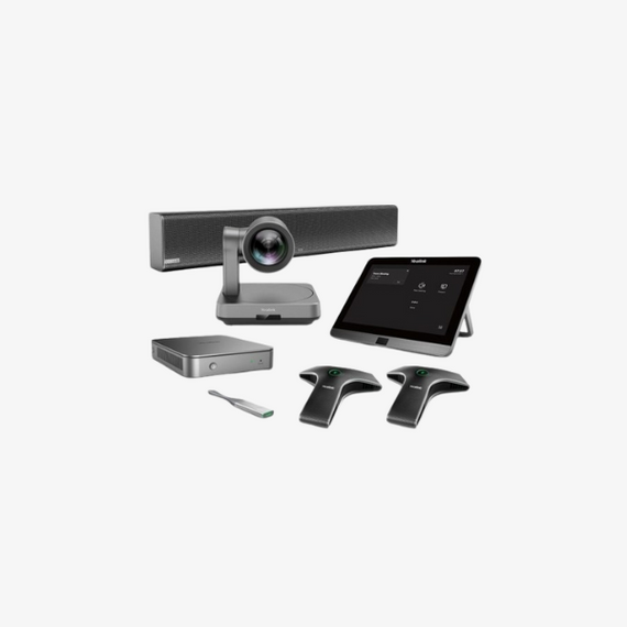 Yealink MVC840 Microsoft Teams Rooms System Dubai
