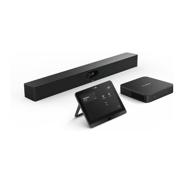 Yealink MVC S40-C4-000 Native Microsoft Teams Rooms System