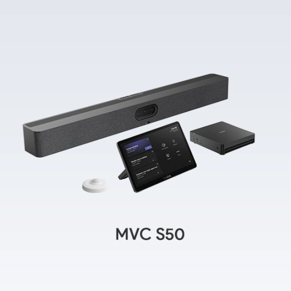 Yealink MVC S50 Microsoft Teams Rooms System