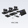 Yealink MVC S98 Microsoft Teams System for ProAV Rooms
