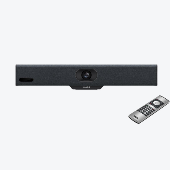 Yealink MeetingBar A10 Microsoft Teams Rooms on Android Dubai