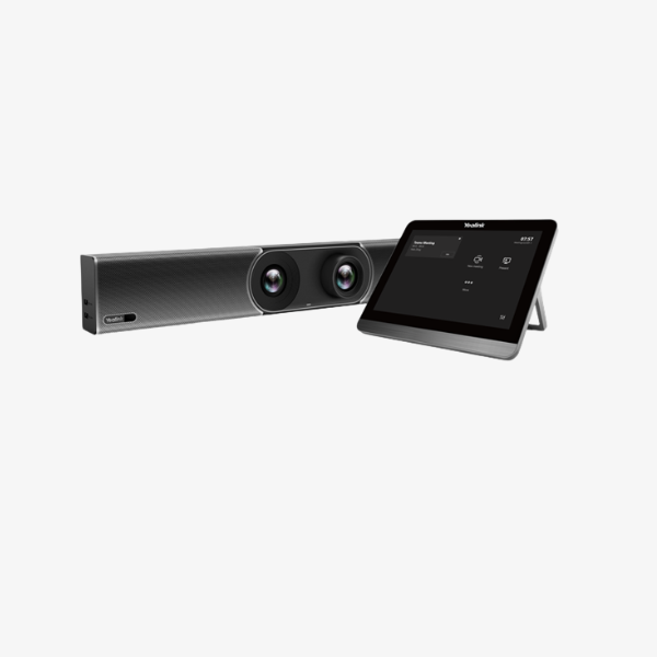 Yealink MeetingBar A30 with CTP18 touch panel Dubai