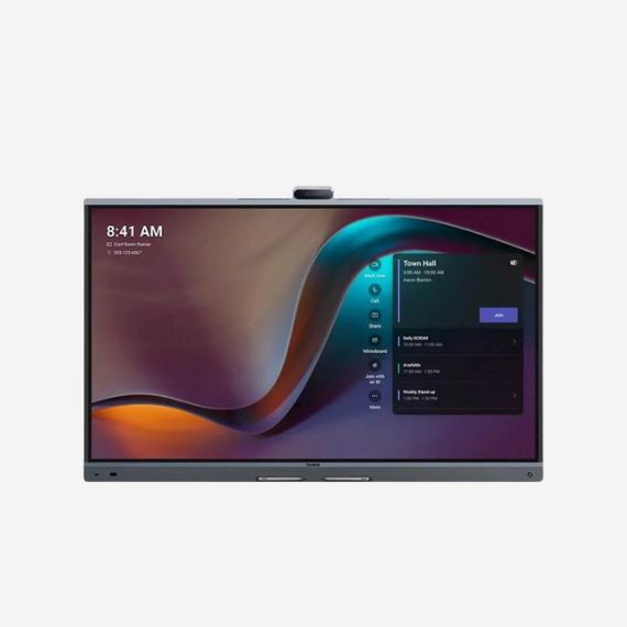Yealink MeetingBoard 65 Pro MB65Pro-A02 65-inch 4k 