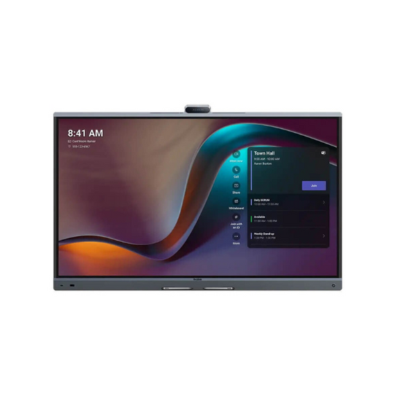 Yealink MeetingBoard 86 Pro MB86Pro-A02 86 4k Interactive Display
