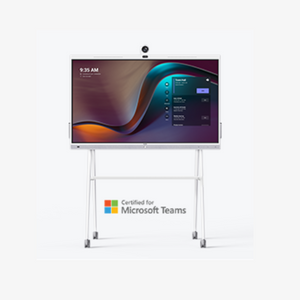 Yealink MeetingBoard Microsoft Teams Rooms on Android Dubai