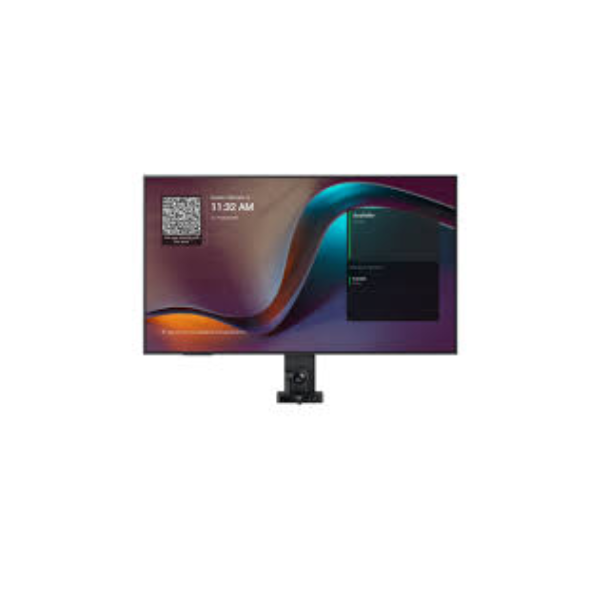 Yealink MeetingDisplay 55 MTR 4K UHD Display