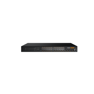 Yealink RCH240 L2+ Web-based Managed PoE+ AV Switch