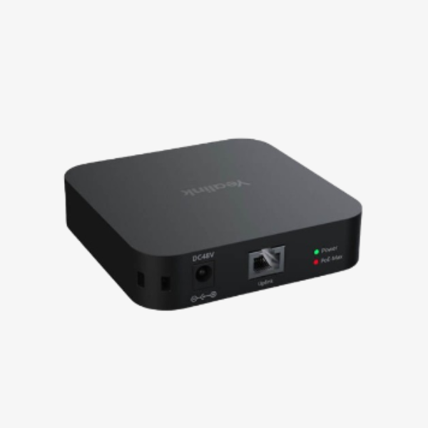 Yealink RCH40 Room Cable Hub Dubai – ITShoppe