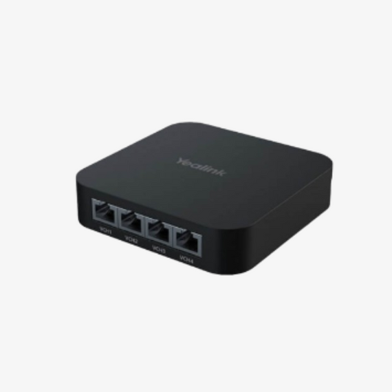 Yealink RCH40 Room Cable Hub Dubai