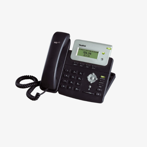 Yealink SIP-T20P IP Phone Dubai