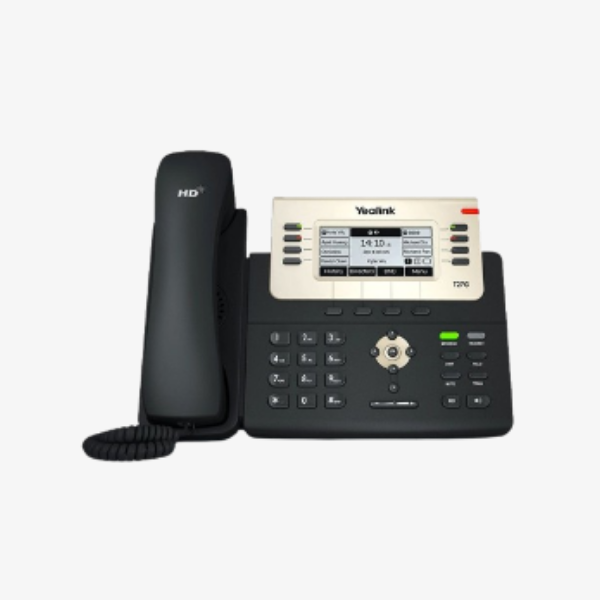 Yealink SIP-T27G IP Phone Dubai